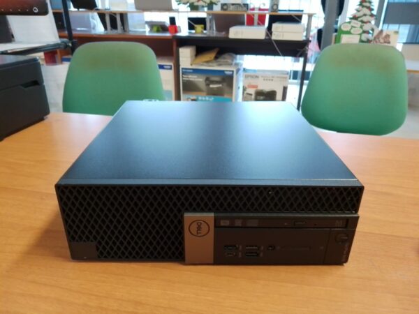 Dell Optiplex 5070 SFF (Xmas Time) - immagine 7