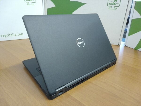 Dell Latitude 5490 i5 ricondizionato (Xmas Time) - immagine 7