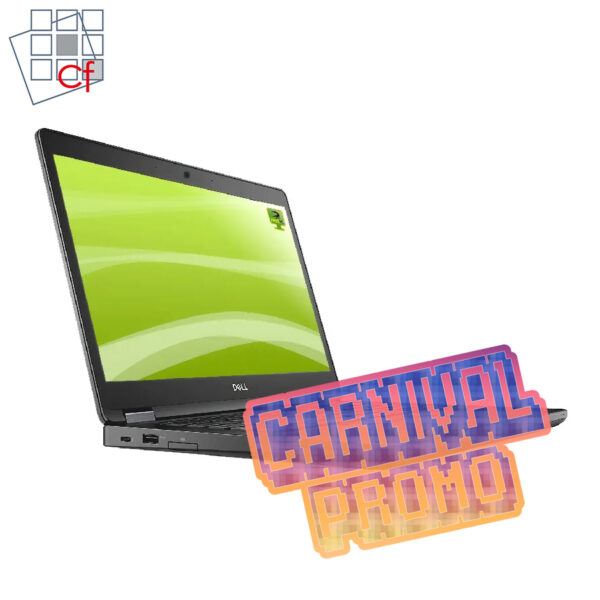 Dell Latitude 5490 i7 ricondizionato