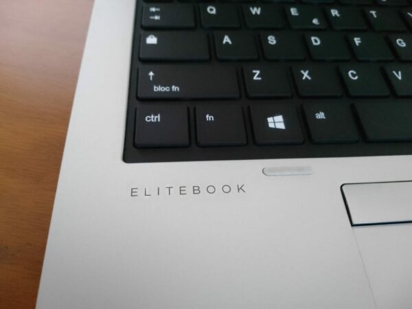 HP EliteBook 850 G6 ricondizionato - immagine 5