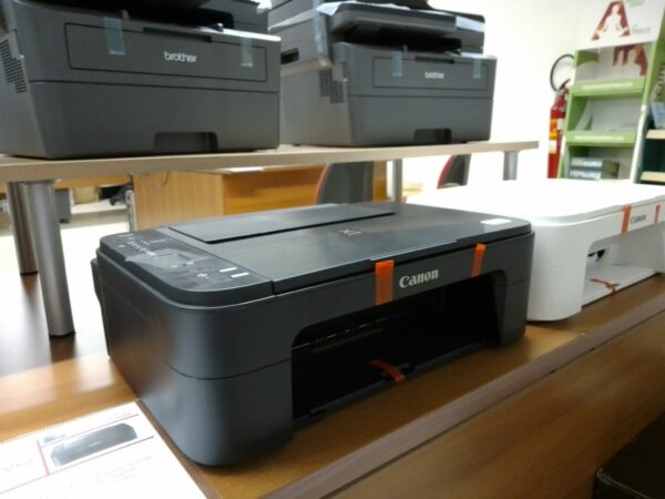 Multifunzione Canon PIXMA TS3350 con buoni - immagine 3