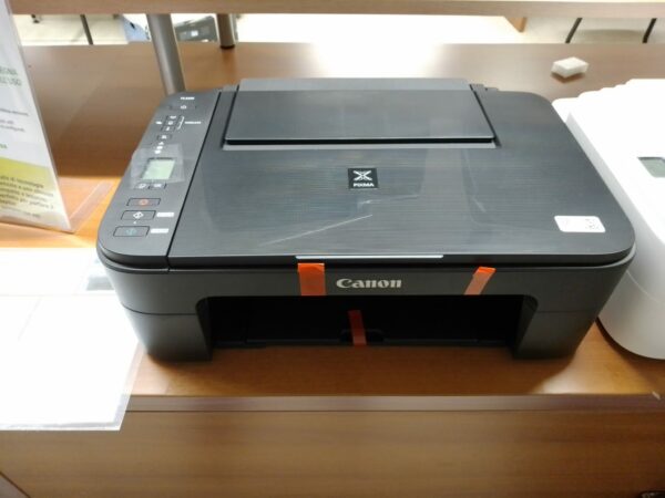 Multifunzione Canon PIXMA TS3350 con buoni - immagine 2