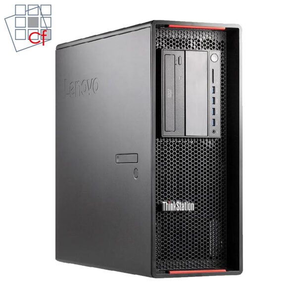 Lenovo ThinkStation P510 ricondizionato - immagine 2