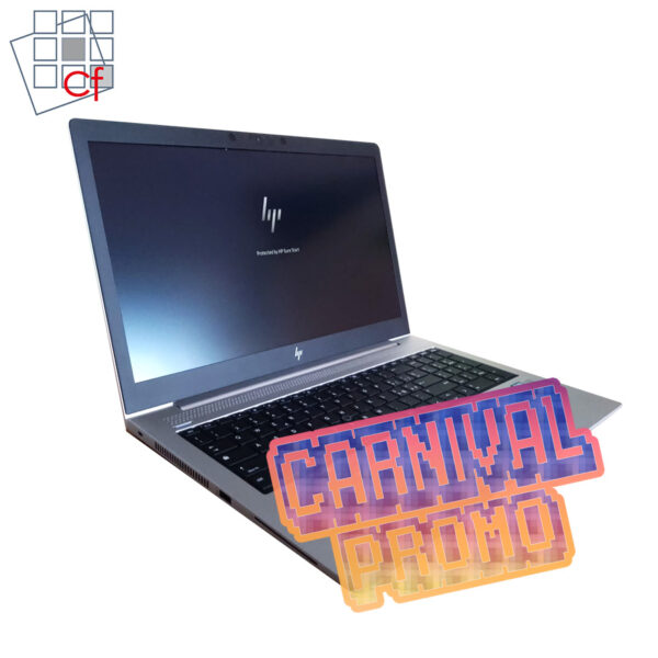 HP EliteBook 850 G6 ricondizionato