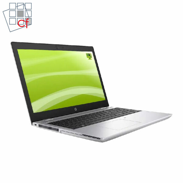 HP ProBook 650 G5 ricondizionato